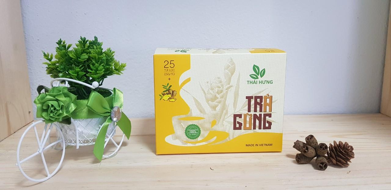CÓ NÊN SỬ DỤNG GỪNG ĐỂ TĂNG ĐỀ KHÁNG PHÒNG CHỐNG DỊCH CORONA??