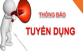 Tuyển nhân viên bán hàng kinh doanh làm thị trường