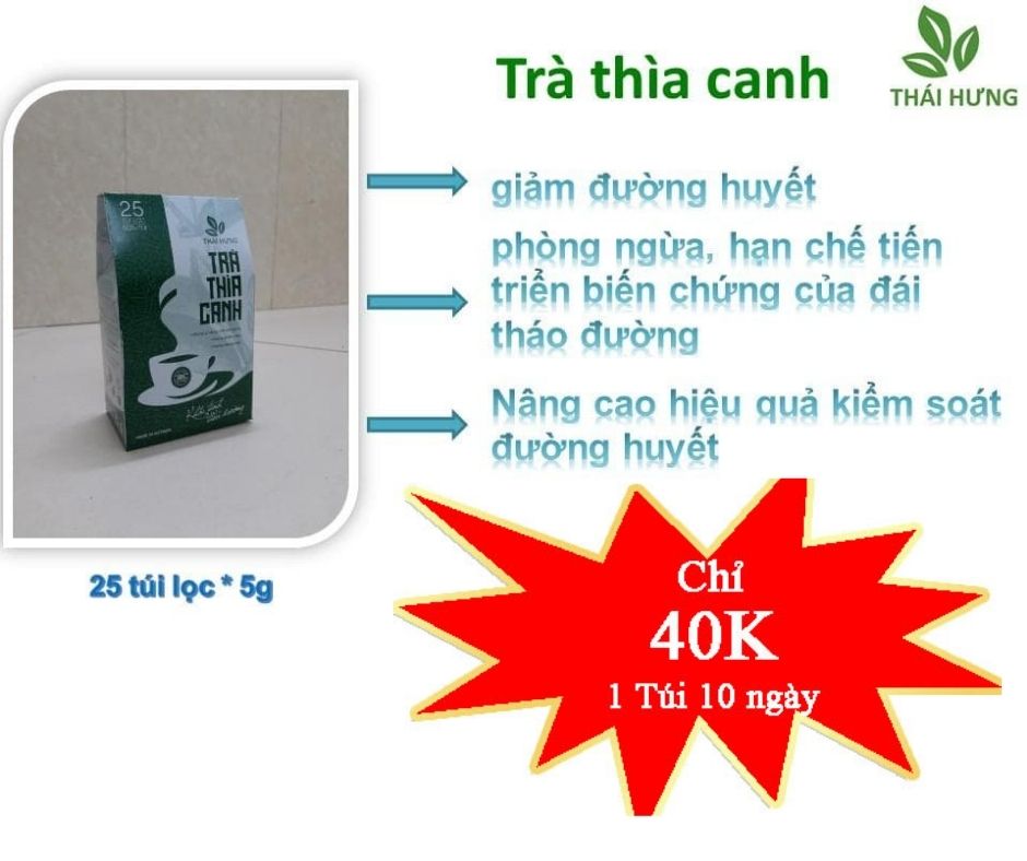 GIẢI PHÁP ỔN ĐỊNH TIỂU ĐƯỜNG HIỆU QUẢ VỚI CHI PHÍ RẺ NHẤT