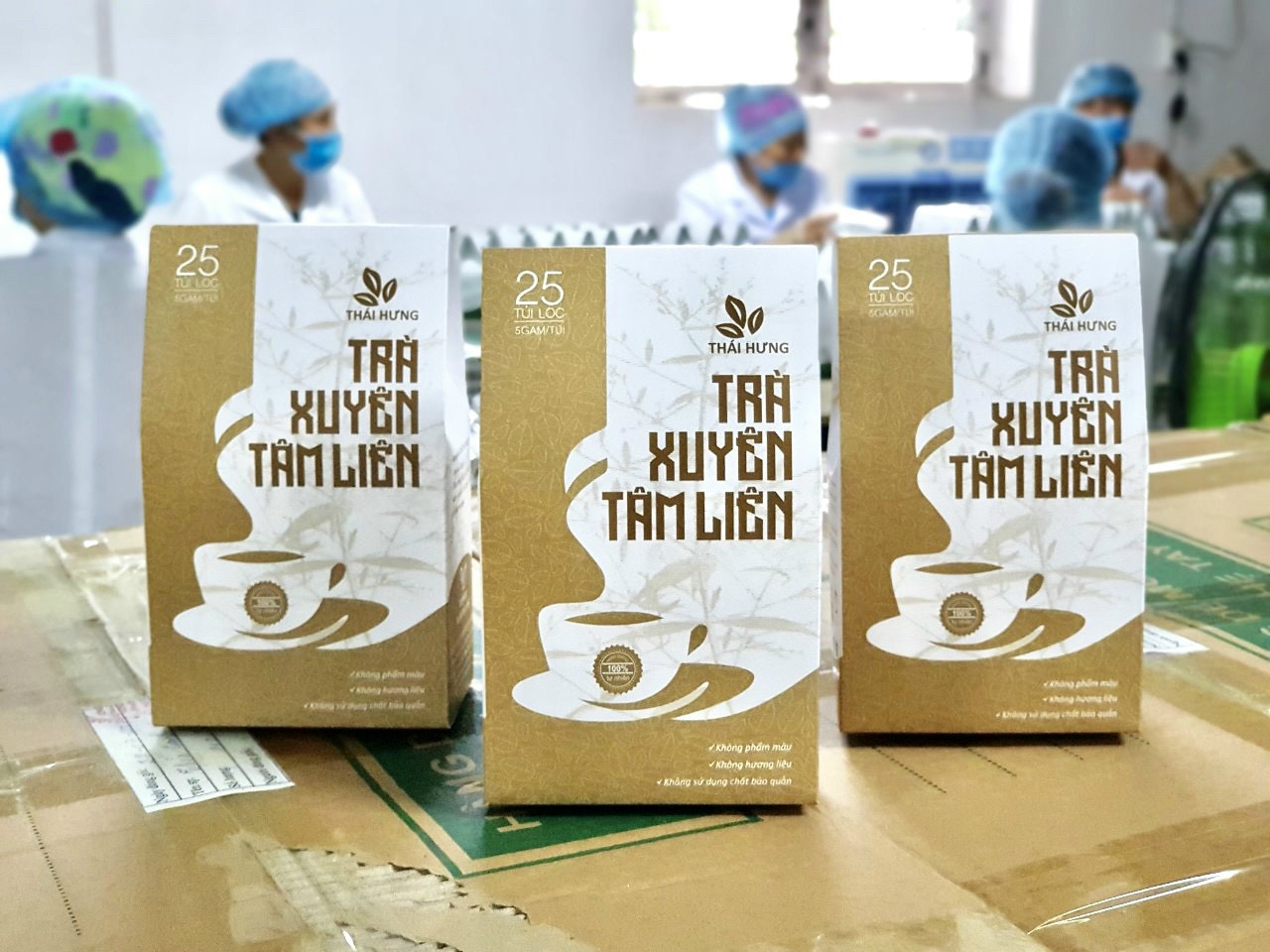 Địa chỉ mua xuyên tâm liên ở đâu?