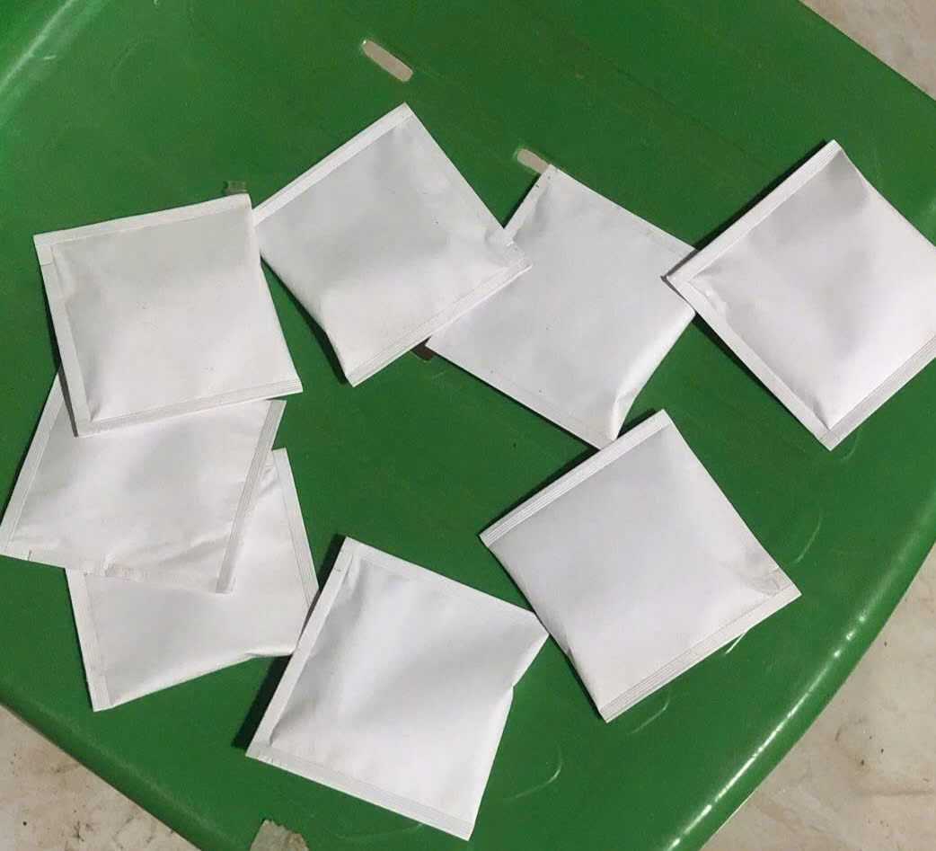 Nhận gia công sản xuất trà thảo mộc, trà túi lọc theo yêu cầu